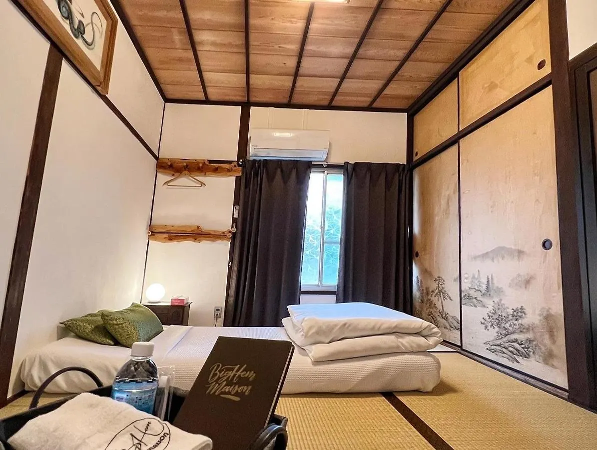 Bighem Maison 2 Izumisano