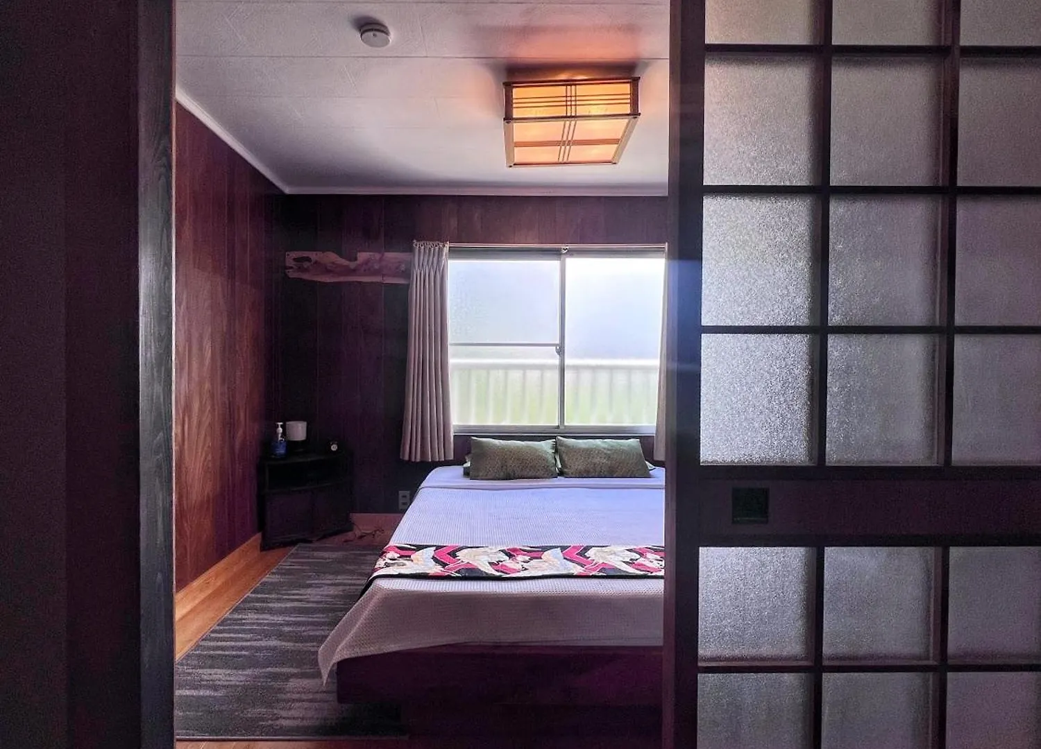 Bighem Maison 2 Izumisano 0*,  Japonsko