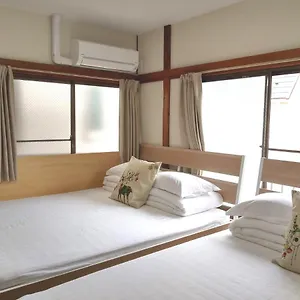  Guest house Kiki Houset --self Check-in -- Number & Password Is In The Following Email Japan
