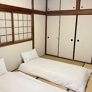  Guest house Waraku No2,guesthouse Near Kix Japan