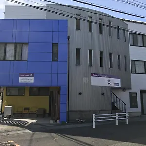招待所 和泉旅馆, 泉佐野