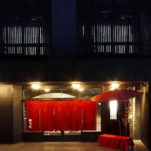 ** Ryokan Manten-no-hoshi Japan