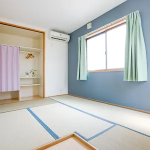 ゲストハウス 自由家民泊, 泉佐野市