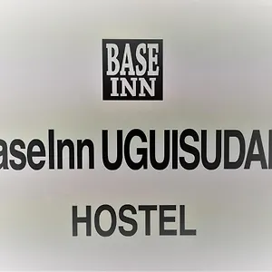  Hostel Base Uguisudani Japan