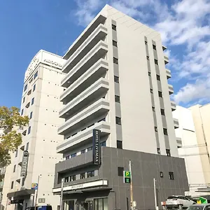 *** Hotel Livemax Peace Park Mae Japan
