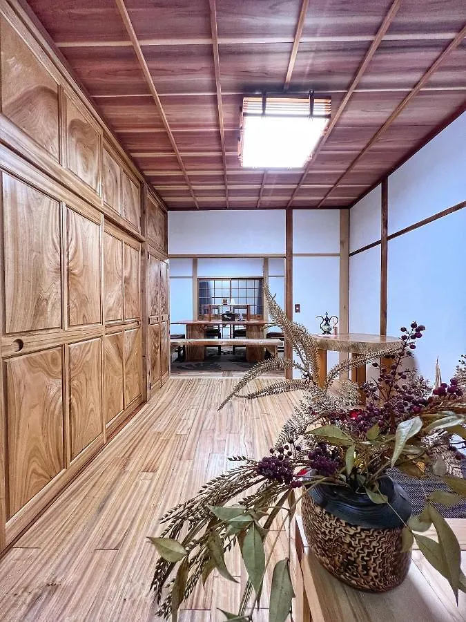 Guest house Bighem Maison 2 Izumisano Japan