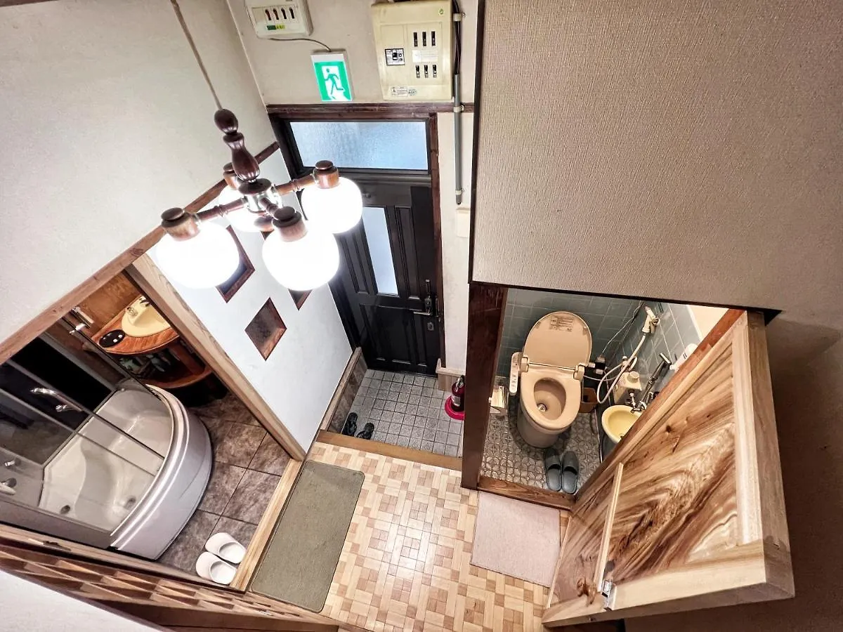 Bighem Maison 2 Izumisano Guest house