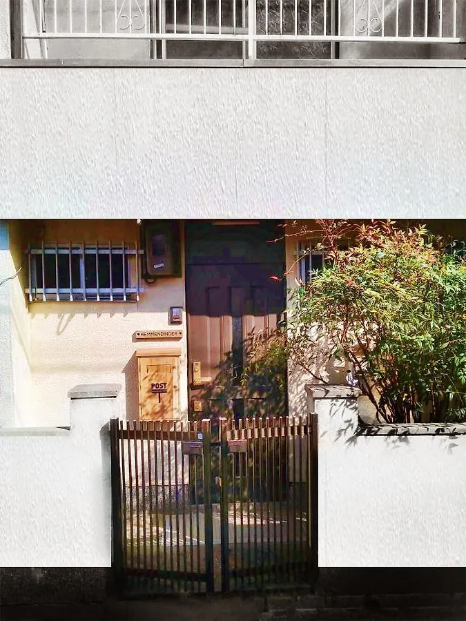Guest house Bighem Maison 2 Izumisano