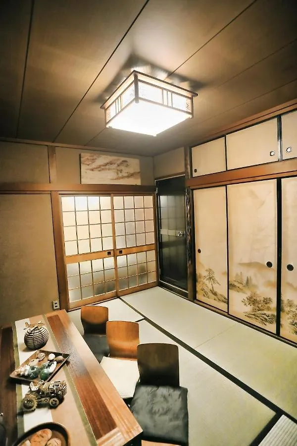 Bighem Maison 2 Izumisano 0*,  Japan