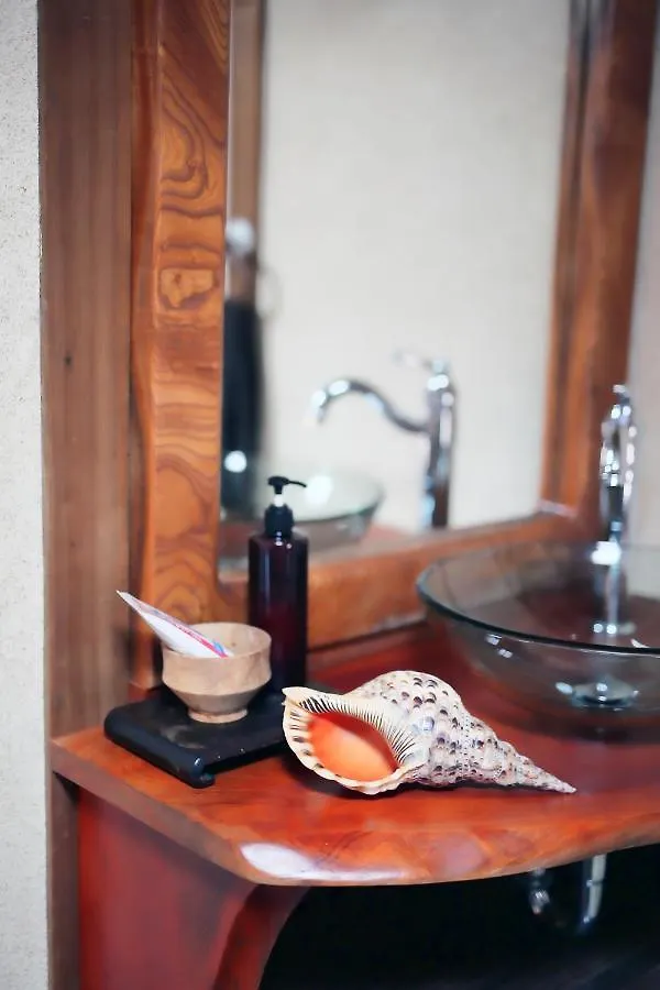 Guest house Bighem Maison 2 Izumisano Japan