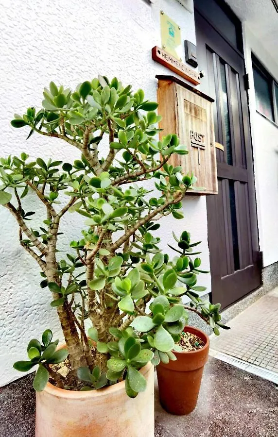 Bighem Maison 2 Izumisano 0*,  Japan