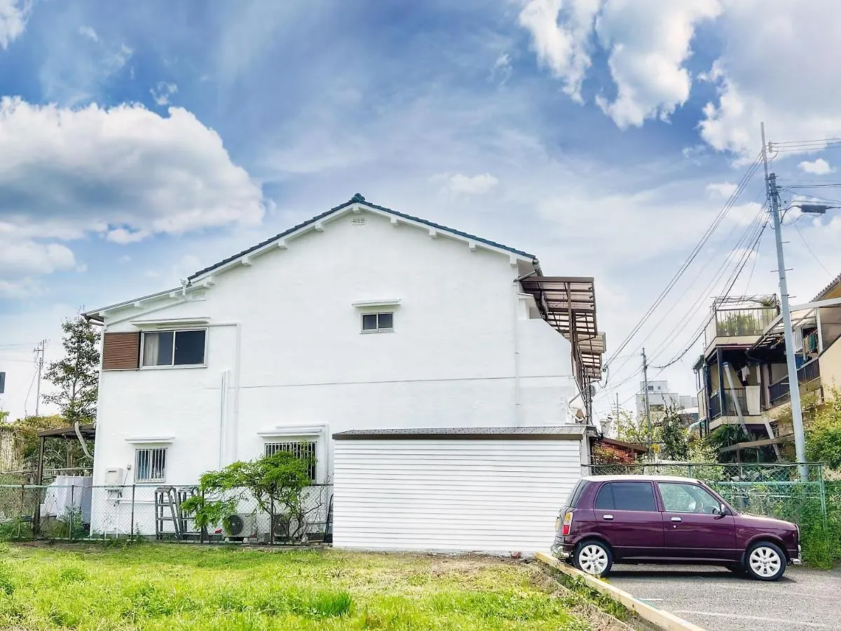 Guest house Bighem Maison 2 Izumisano Japan