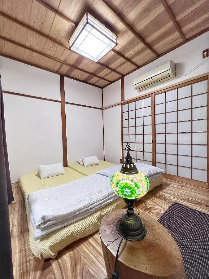 Bighem Maison 2 Izumisano Japan