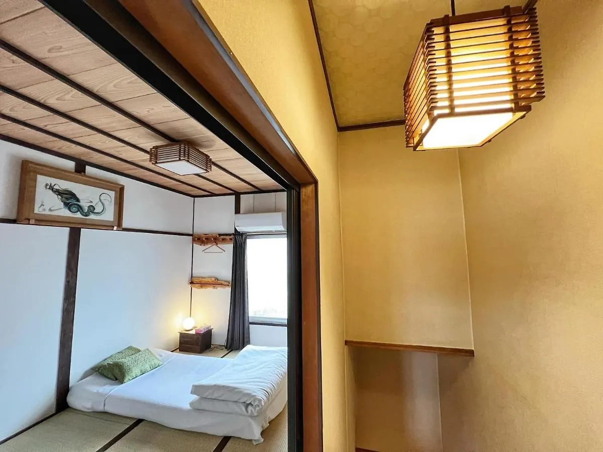 Guest house Bighem Maison 2 Izumisano
