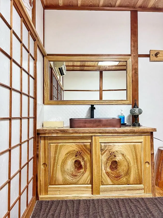 Guest house Bighem Maison 2 Izumisano
