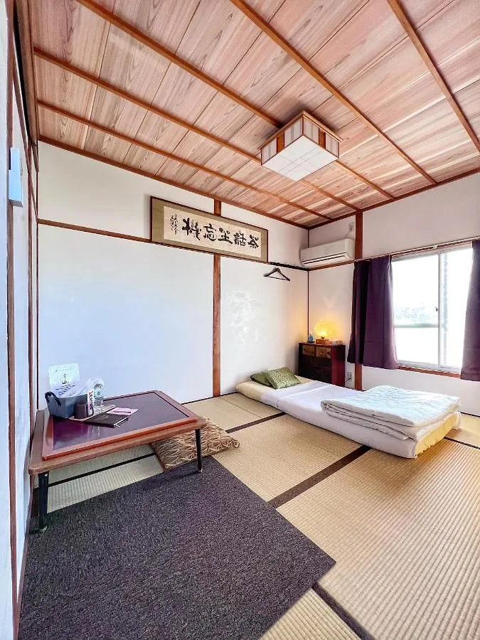 Bighem Maison 2 Izumisano Japan