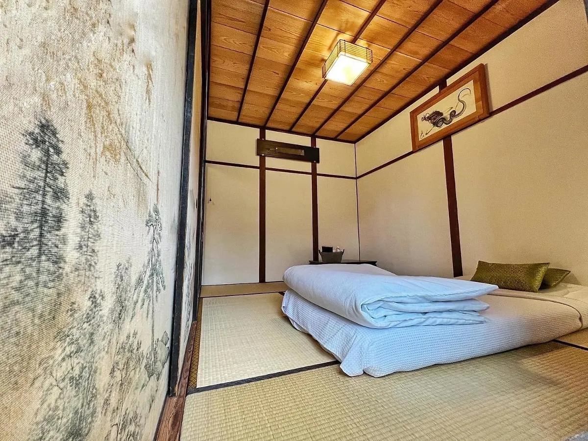 Guest house Bighem Maison 2 Izumisano