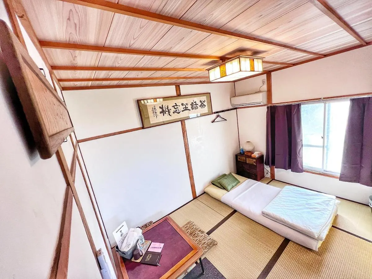 Bighem Maison 2 Izumisano Japan