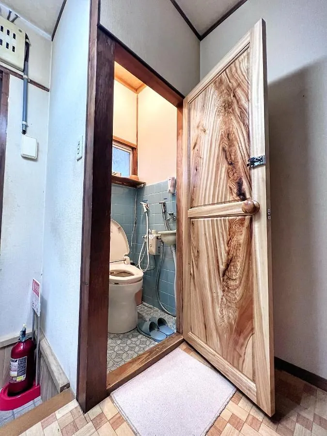 Bighem Maison 2 Izumisano