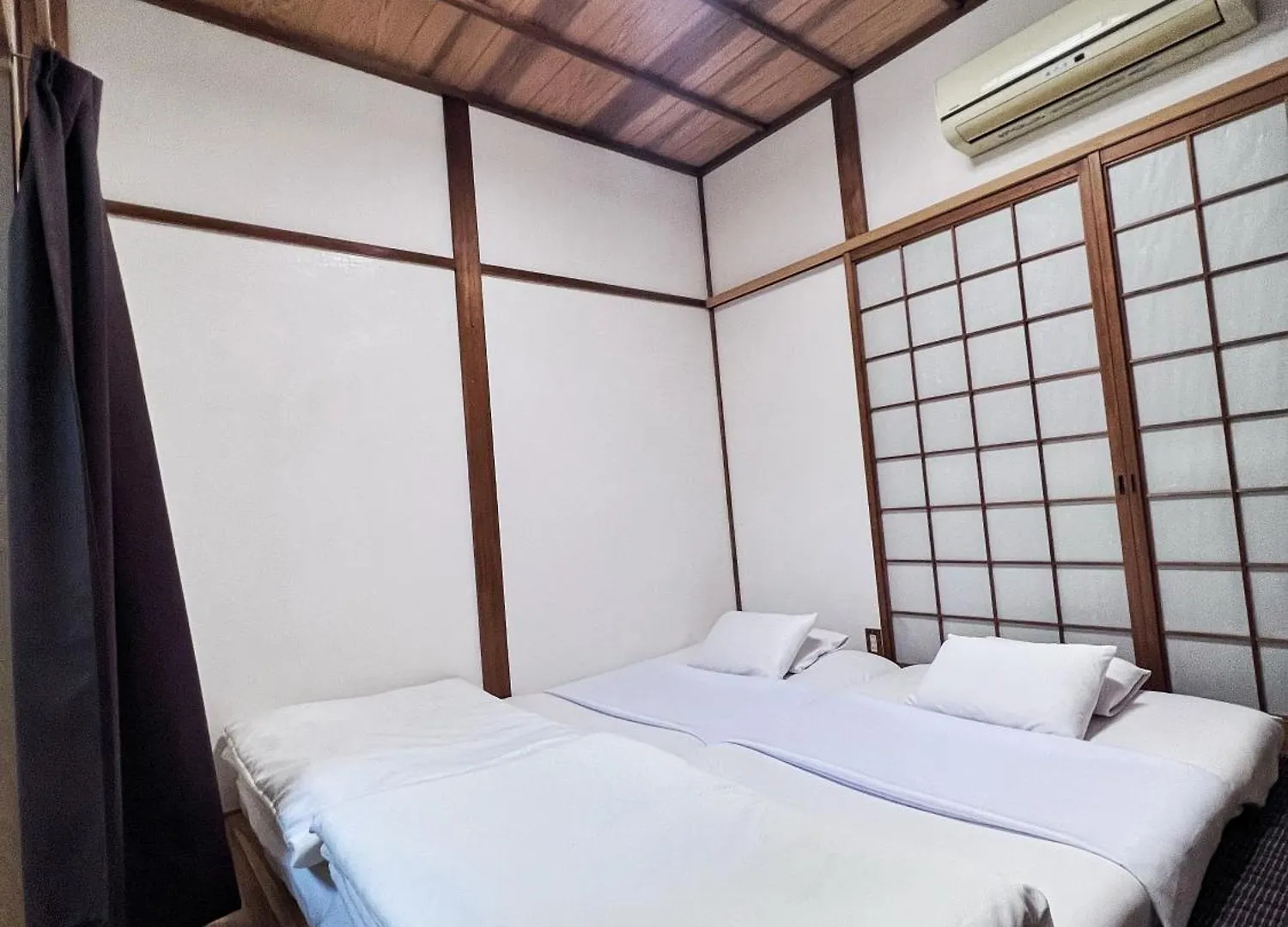Guest house Bighem Maison 2 Izumisano