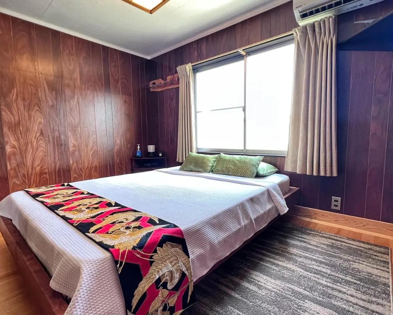 Guest house Bighem Maison 2 Izumisano Japan