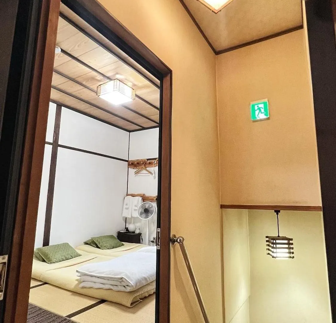 Bighem Maison 2 Izumisano Guest house