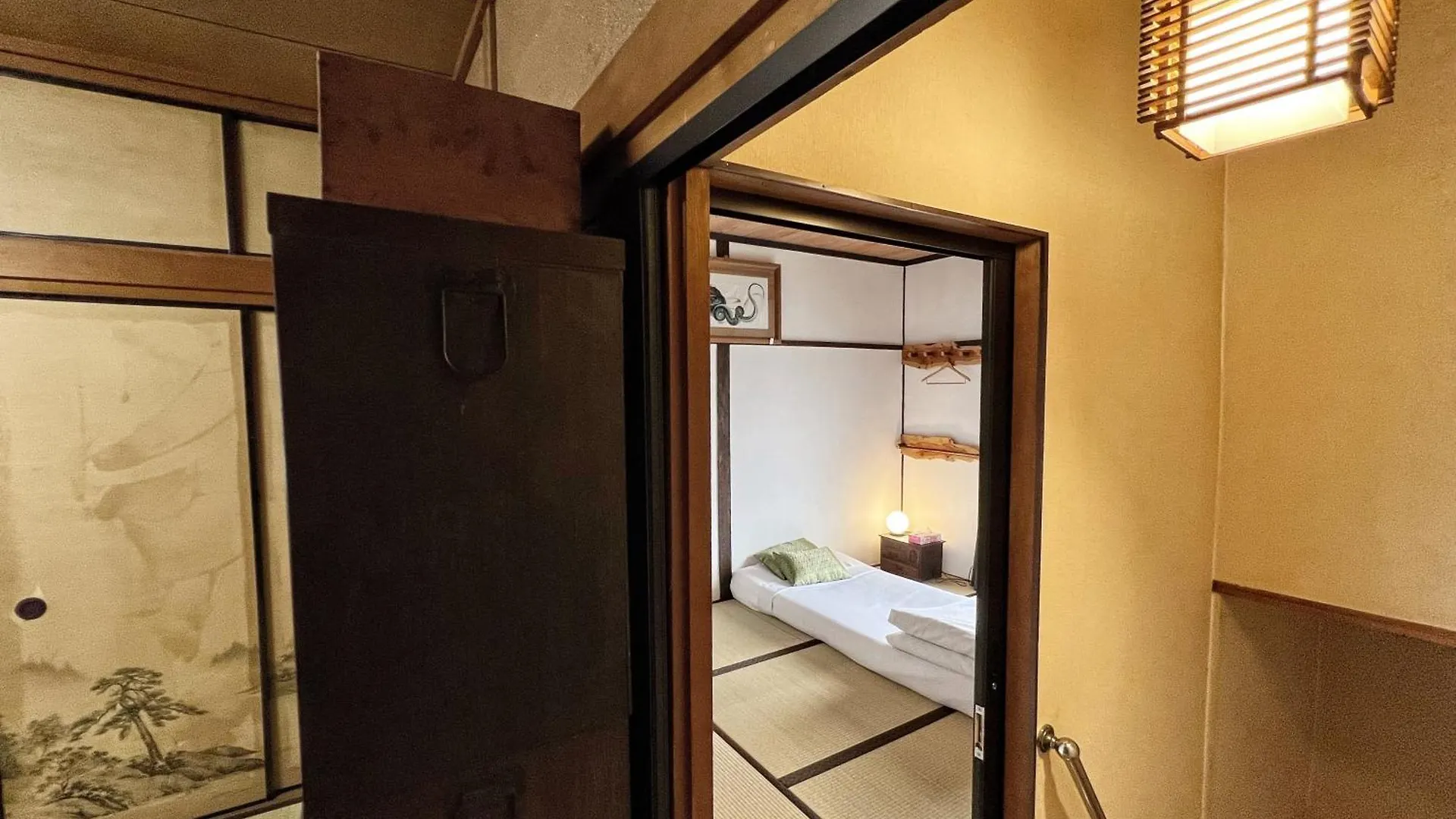 Guest house Bighem Maison 2 Izumisano Japan