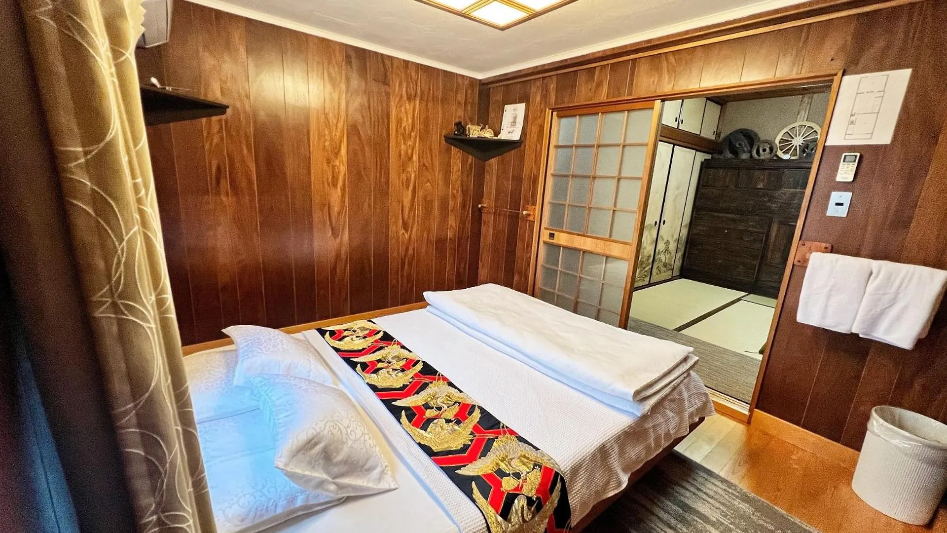 Bighem Maison 2 Izumisano Japan