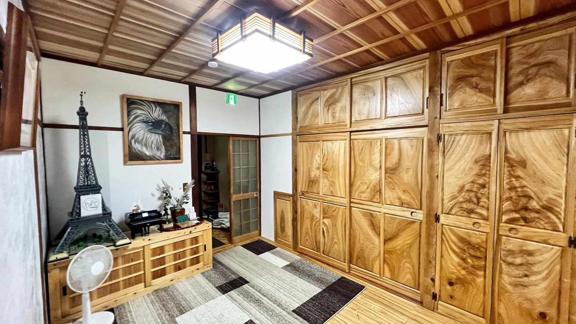 Guest house Bighem Maison 2 Izumisano Japan